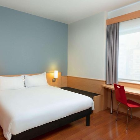 Ibis Eskişehir Eksteriør billede