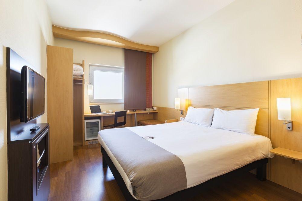 Ibis Eskişehir Eksteriør billede
