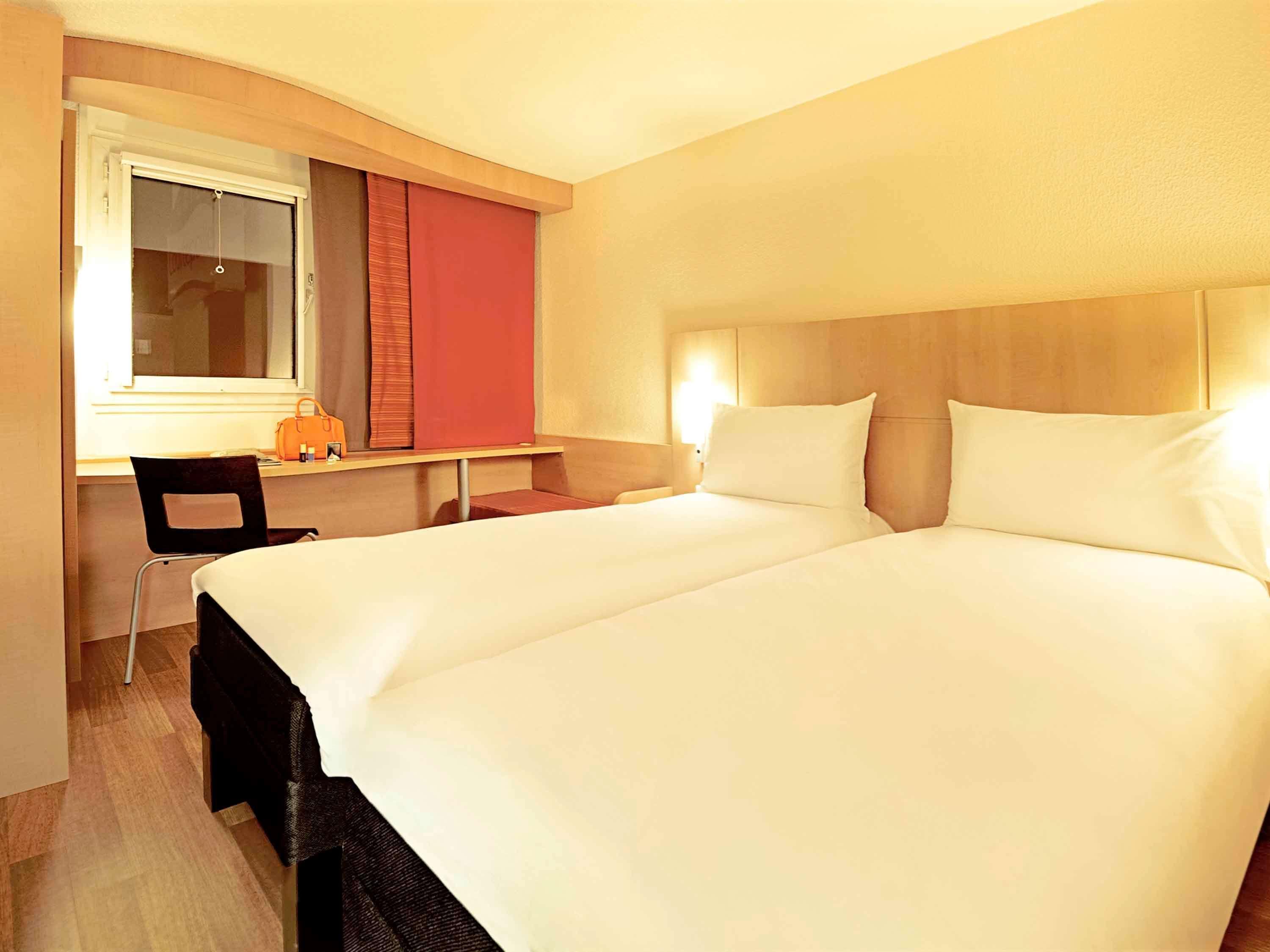 Ibis Eskişehir Eksteriør billede