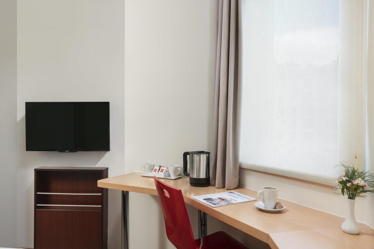 Ibis Eskişehir Eksteriør billede