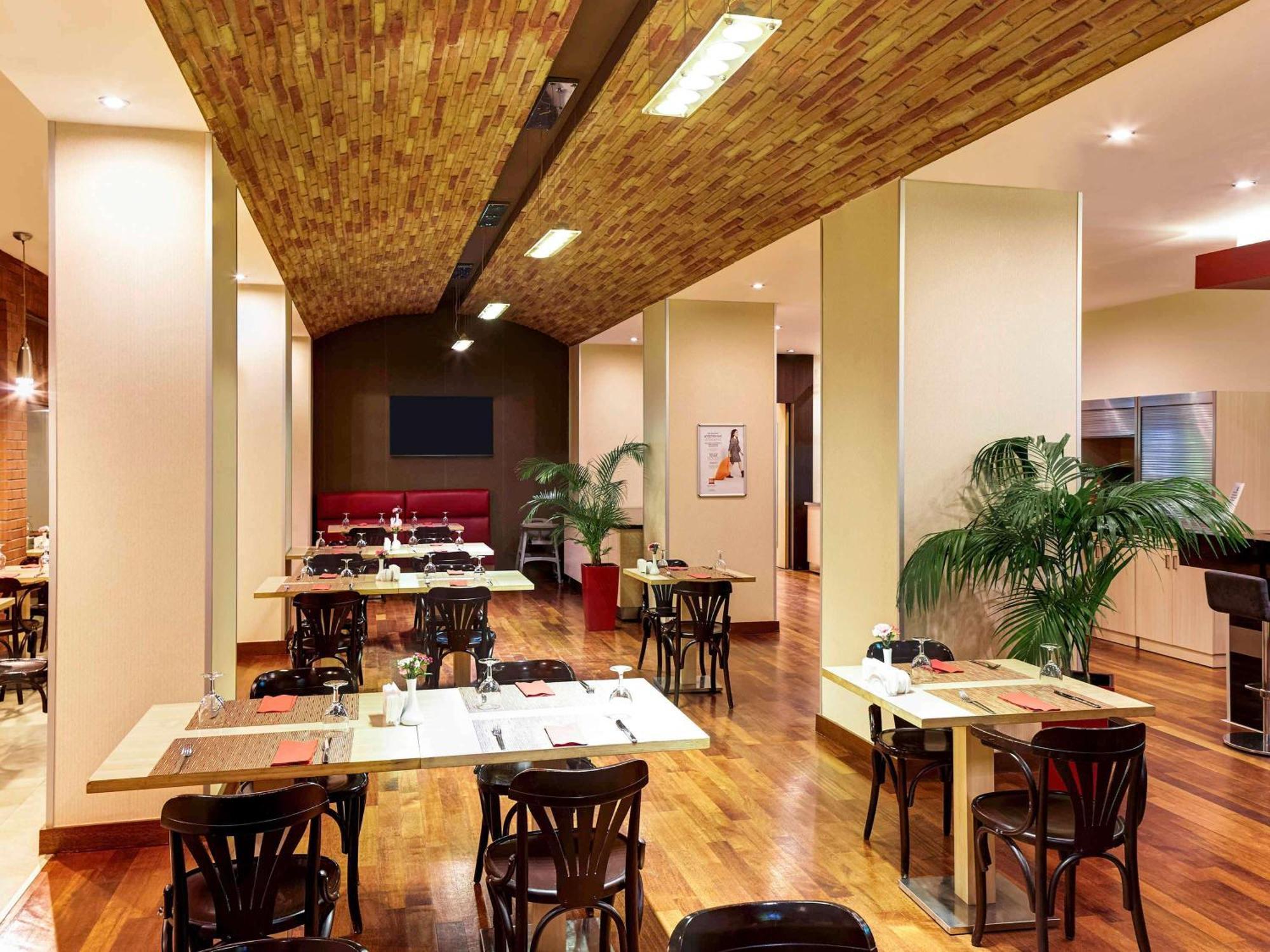 Ibis Eskişehir Eksteriør billede