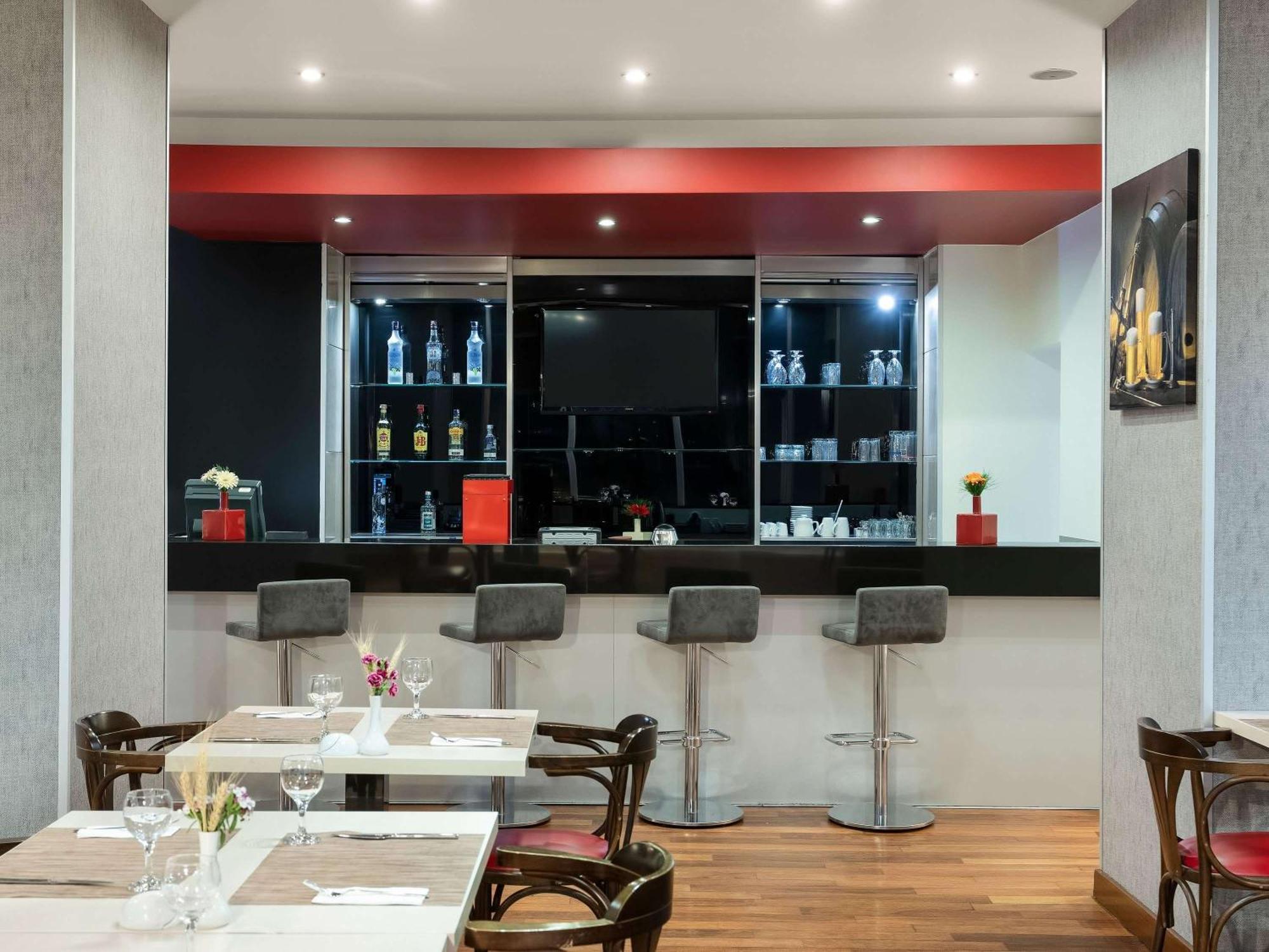 Ibis Eskişehir Eksteriør billede